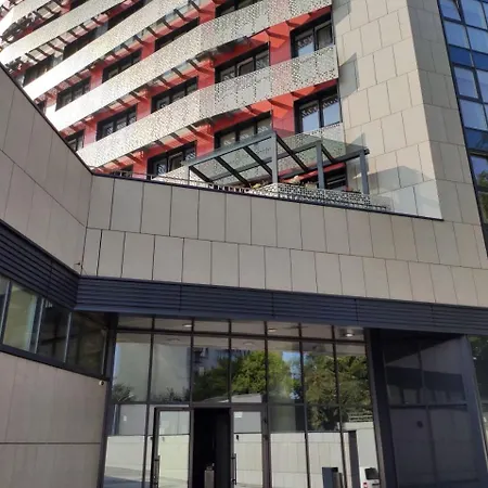 212 Petrovdom In Mint Apartments At Rc Kvartet Near Central Railway Station Kyiv Exterior photo