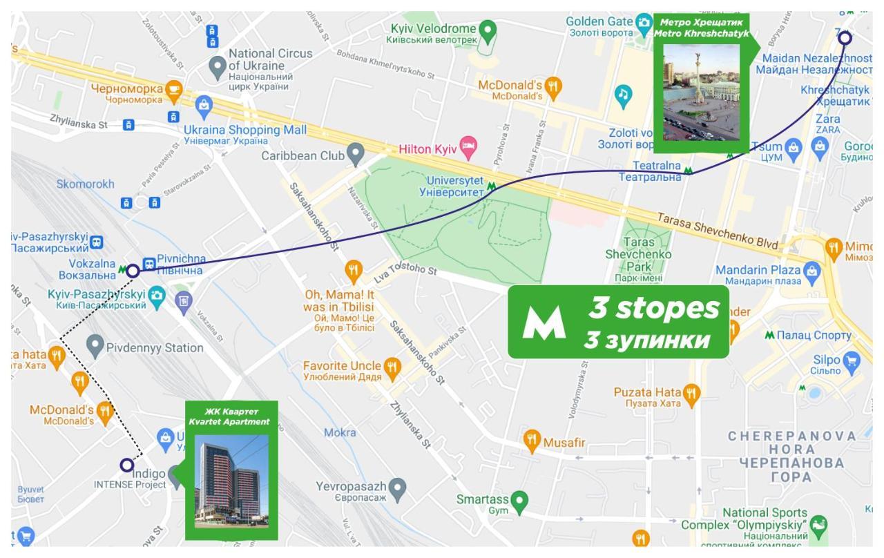 Apartment 212 Petrovdom In Mint At Rc Kvartet Near Railway Station *