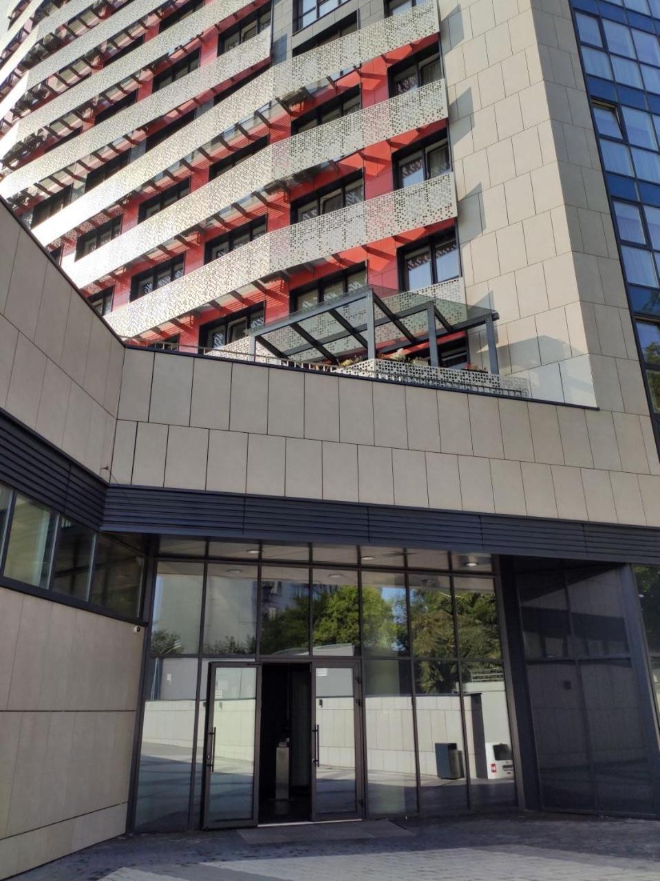 212 Petrovdom In Mint At Rc Kvartet Near Railway Station