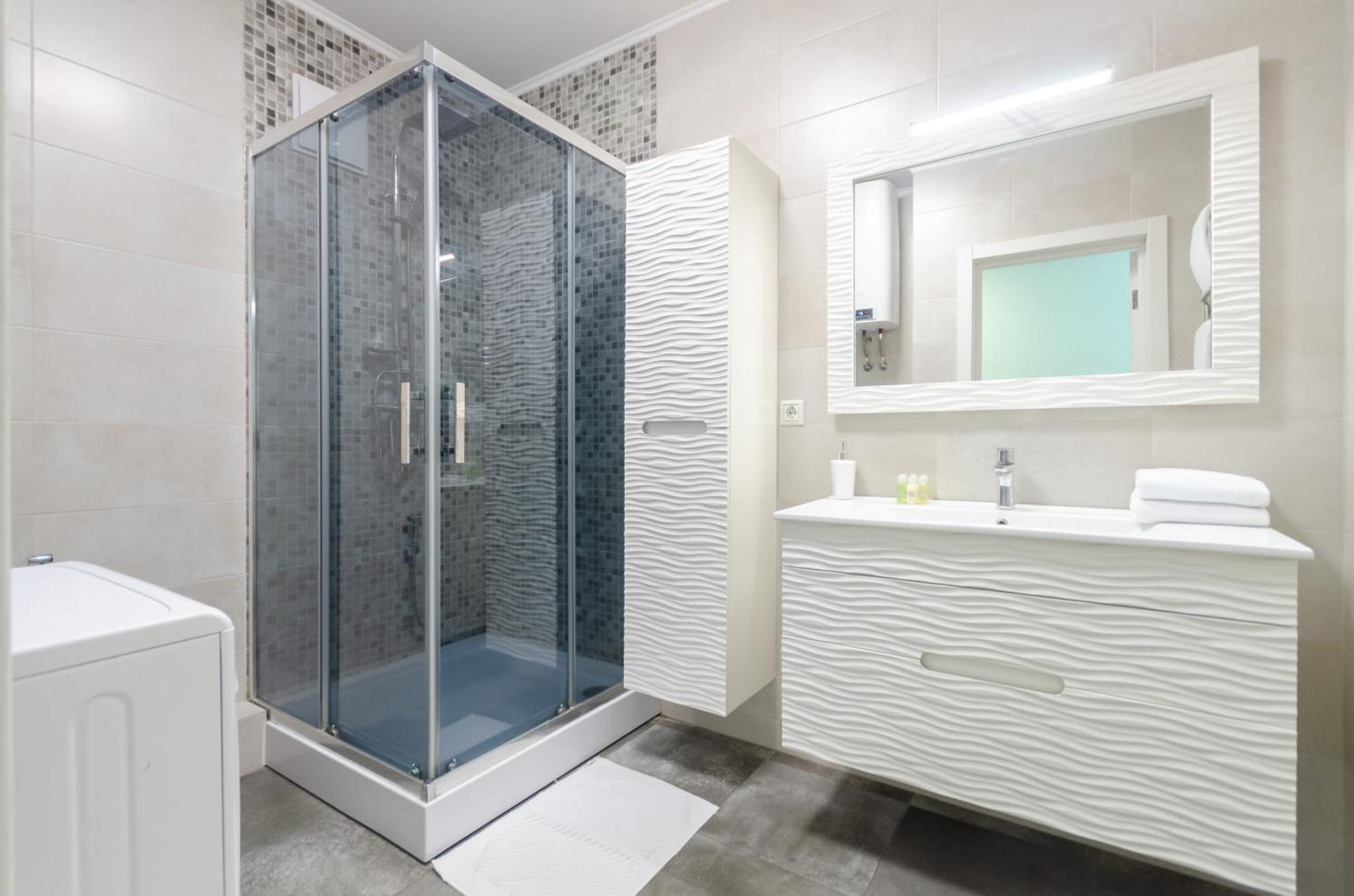 212 Petrovdom In Mint At Rc Kvartet Near Railway Station Apartment *