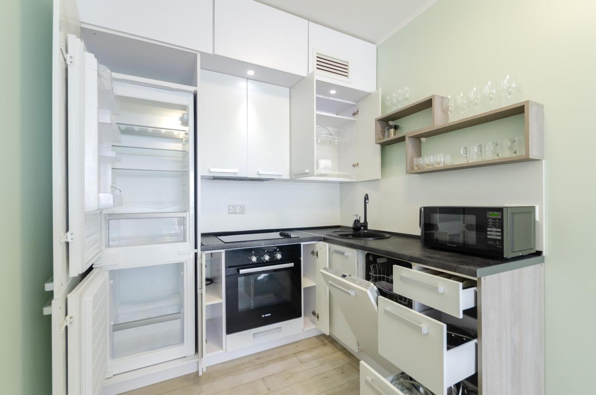 212 Petrovdom In Mint At Rc Kvartet Near Railway Station Apartment Kyiv