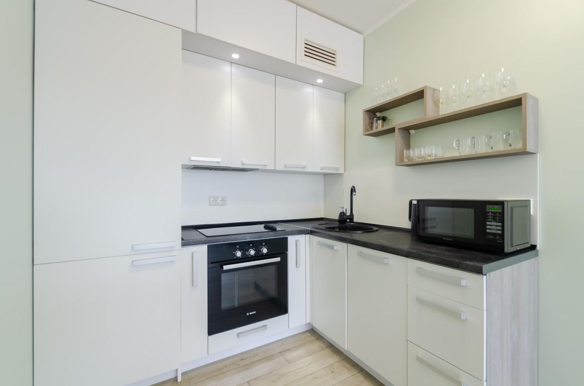 212 Petrovdom In Mint At Rc Kvartet Near Railway Station Kyiv