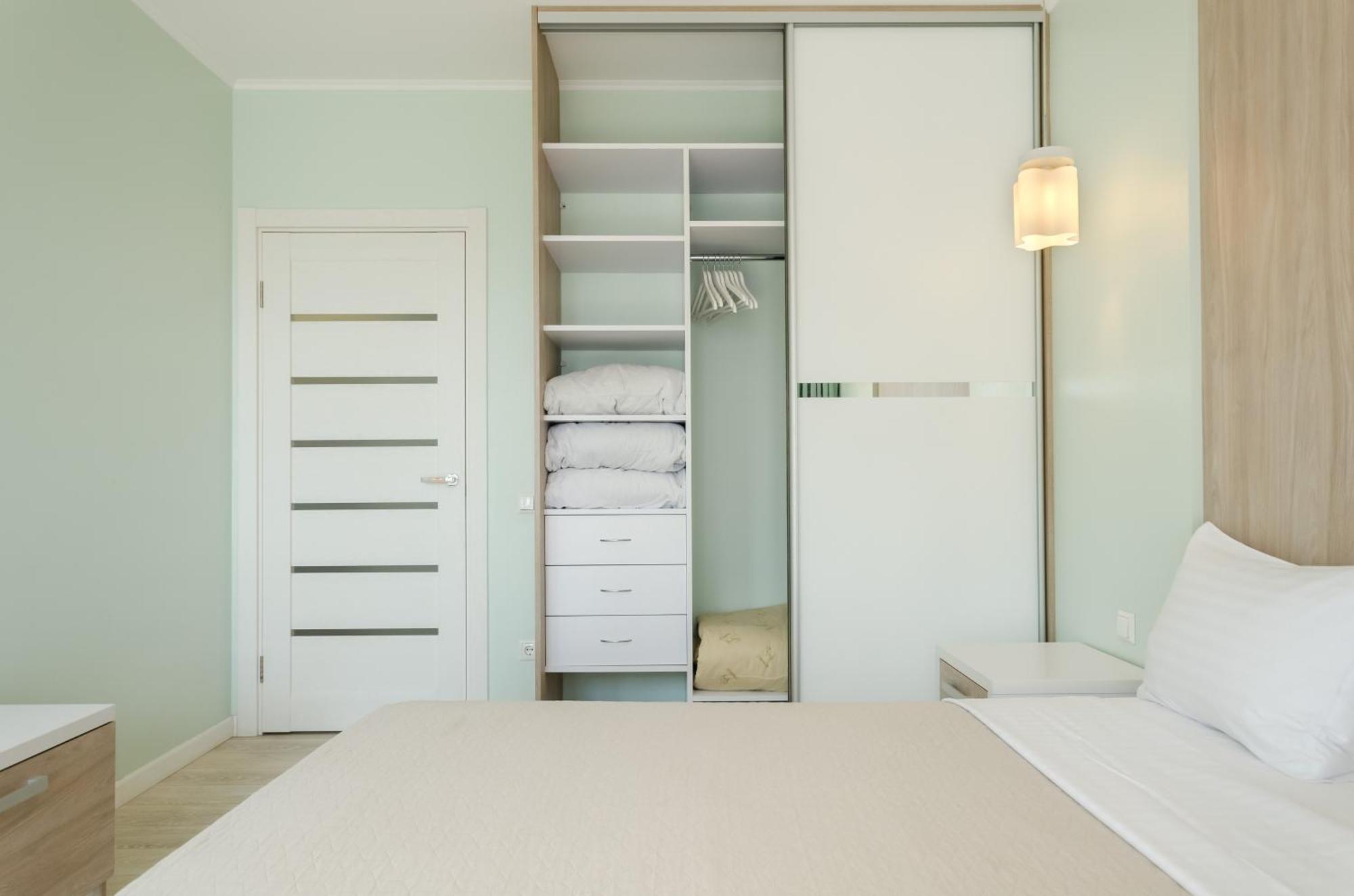 Apartment 212 Petrovdom In Mint At Rc Kvartet Near Railway Station *