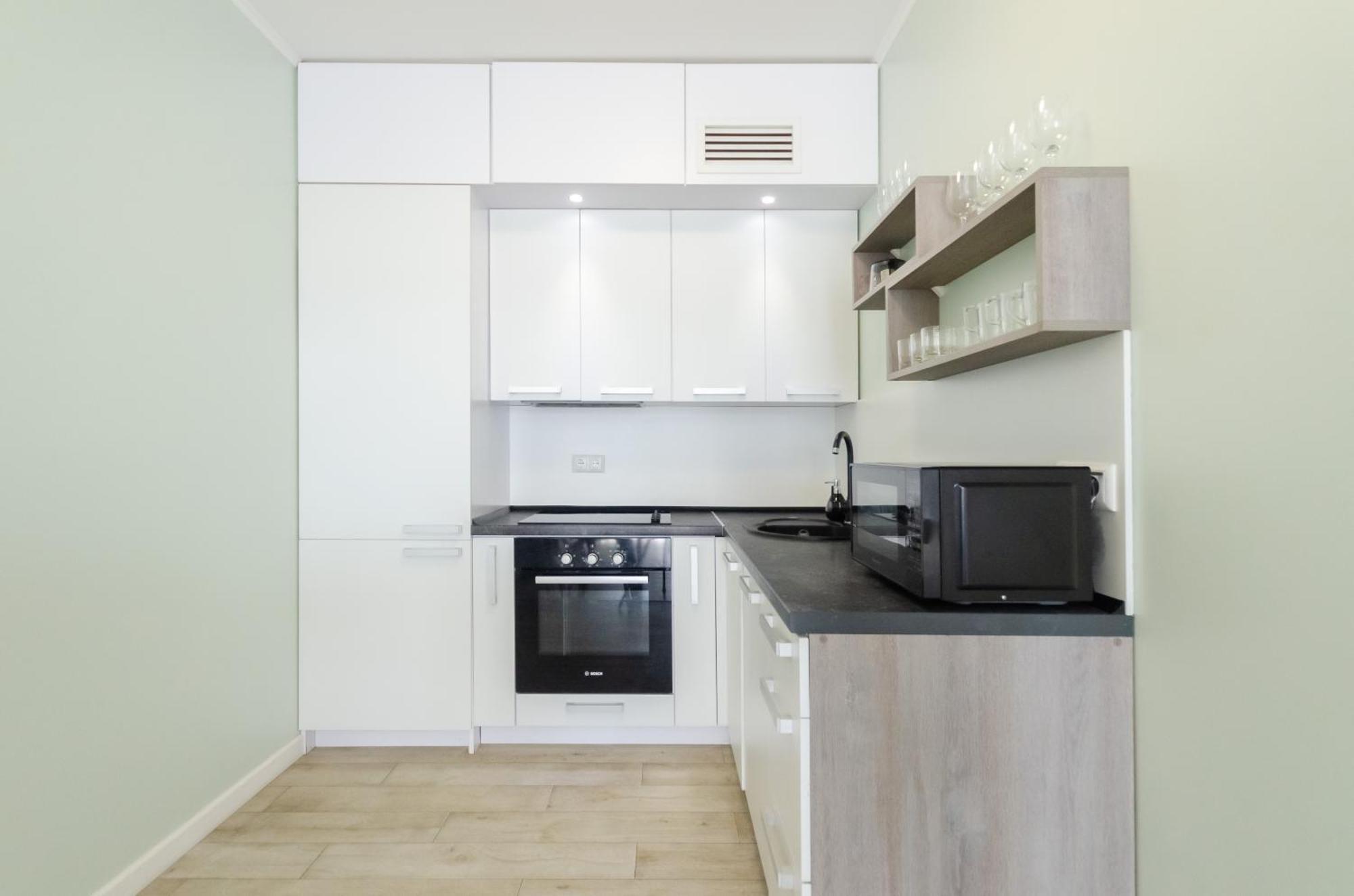 212 Petrovdom In Mint At Rc Kvartet Near Railway Station Apartment *