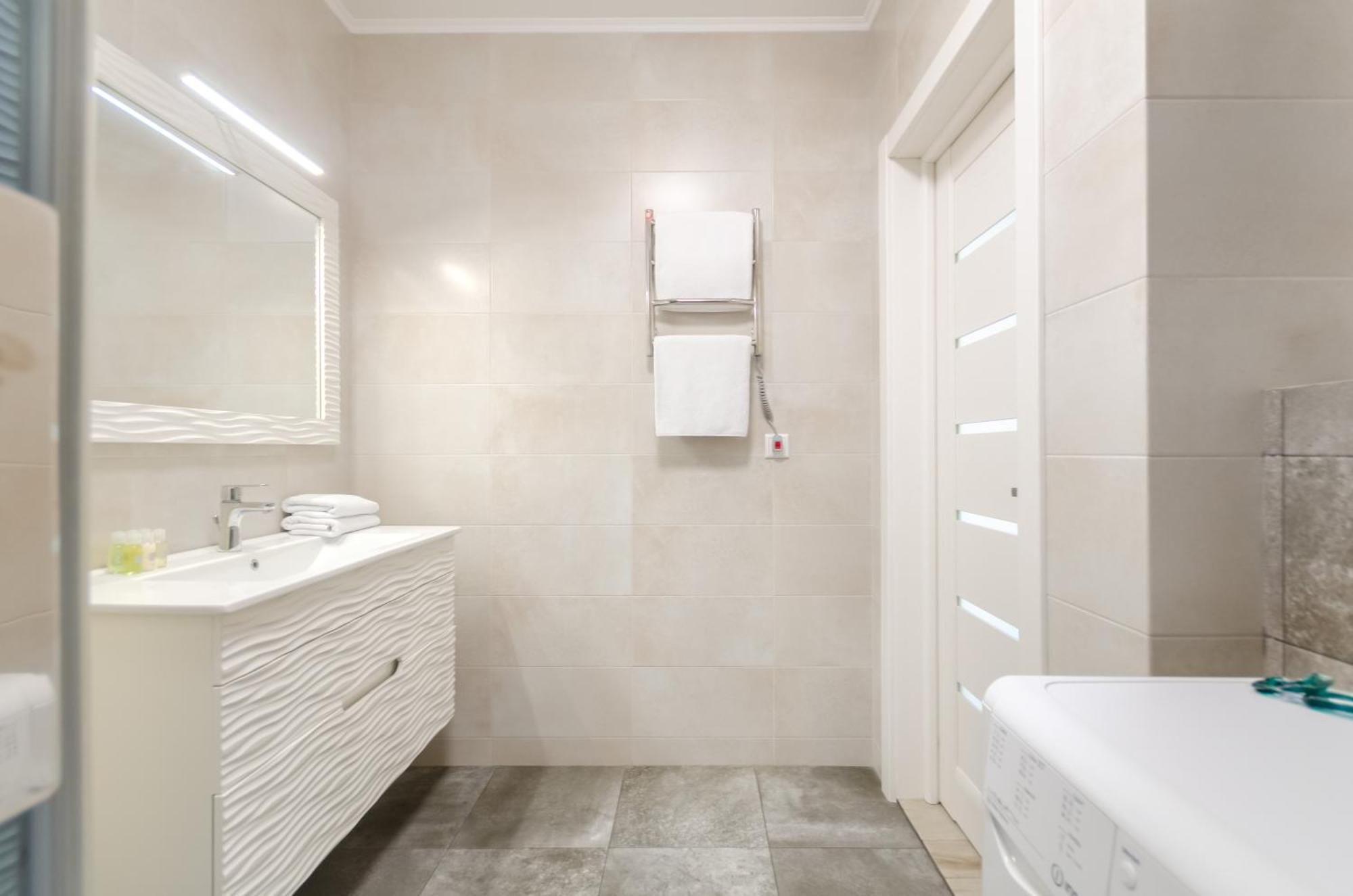 Apartment 212 Petrovdom In Mint At Rc Kvartet Near Railway Station *